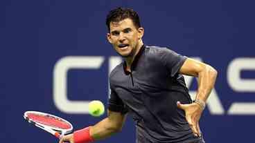 Dominic Thiem vence Djokovic e repete final de 2018 contra Nadal