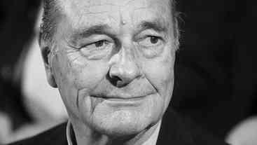 Ex-presidente da França morre aos 86 anos
