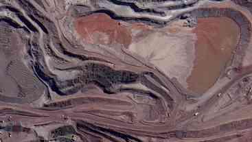 ANM interdita 56 barragens por problemas de estabilidade