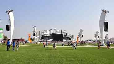 Festival eleva para 78% ocupação hoteleira do Rio