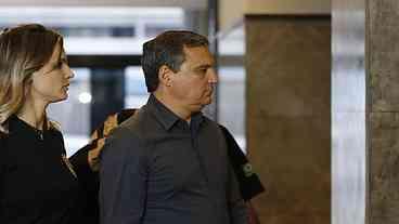 Ex-secretário da Casa Civil do Rio é preso pela Polícia Federal