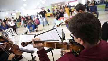 Artistas e produtores culturais analisam mudanças na Lei Rouanet