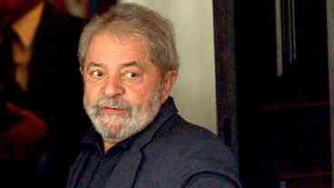 Lula não se surpreende com decisão do STJ e quer provar sua inocência