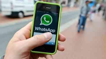 WhatsApp cria seu próprio canal secreto