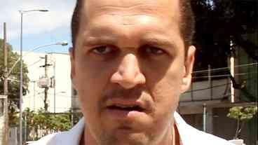 Terrorista que ateou fogo à produtora do Porta dos Fundos continua foragido