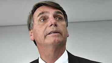 Bolsonaro tende aprovar fundo eleitoral, do jeito que o Congresso quiser
