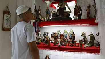 Umbanda comemora 115 anos em meio à intolerância religiosa