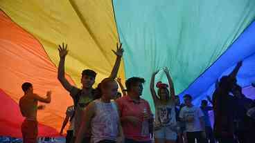 Parada LGBTI+ em Copacabana terá policiamento reforçado