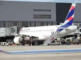 Aproveite as promoções e garanta voos de ida e volta por apenas R$ 230