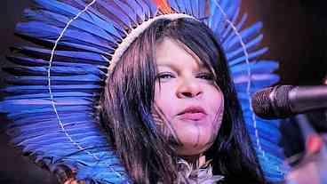 Discurso de Bolsonaro sobre indígenas lhe rende outro processo por racismo