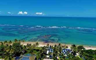 Passagens aéreas de ida e volta para Porto Seguro por apenas R$ 222,56; veja outras promoções