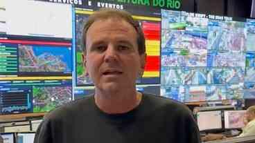 Eduardo Paes é criticado por defender internação compulsória