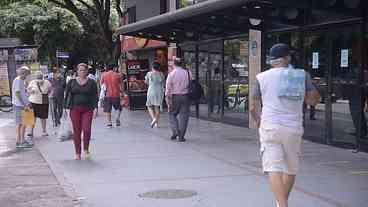 Uerj desenvolve aparelho que detecta carga de coronavírus no ambiente