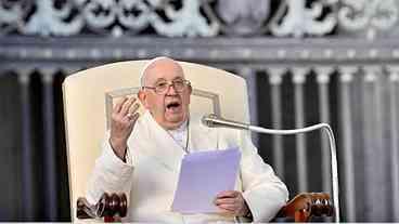 Francisco faz apelo contra mensagens de ódio na web