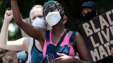 Alemanha admite que negligenciou problema do racismo