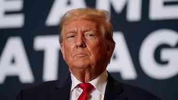 Trump não descarta novas separações familiares na fronteira