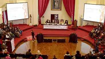 TPP sentencia mandatário neofascista junto ao Tribunal de Haia