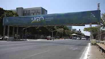 Secretaria divulga protocolos de segurança para a Semana da Pátria