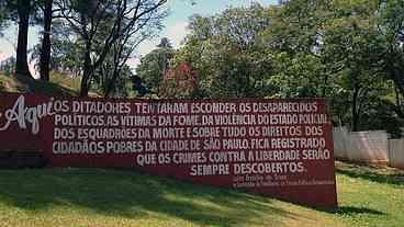 Ex-médico do IML vira réu por forjar laudo de militante político