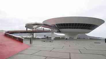 Exposições comemoram 25 anos do Museu de Arte Contemporânea de Niterói