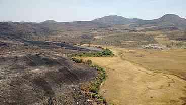 Chapada dos Veadeiros: projeto de lei visa cortar 73% da área de preservação