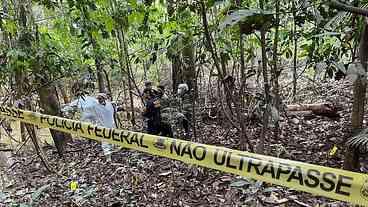 Amazônia tem taxa de assassinatos superior à média nacional, diz relatório