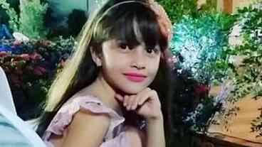 PE: suspeito de matar menina Beatriz é denunciado por homicídio qualificado