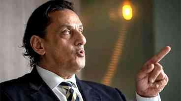 Wassef entrega advogado de Bolsonaro, em depoimento à PF