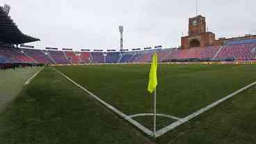 Série A da Itália define protocolo para surtos de covid-19