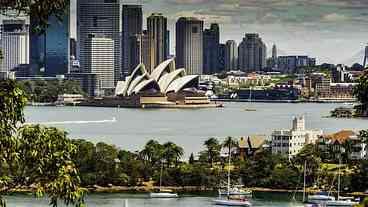 Austrália deverá manter fronteiras fechadas em 2021