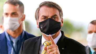 Ataques de Bolsonaro ao TSE e CPI encobrem nova tentativa de golpe