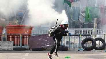 Membro de partido de Myanmar morre sob custódia