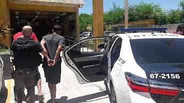 Polícia prende traficantes durante operação em Barra do Piraí e Volta Redonda