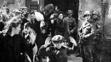 Alemanha planeja centro de documentação sobre ocupação nazista