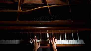 Festival Internacional de Piano retorna ao Rio após cinco anos