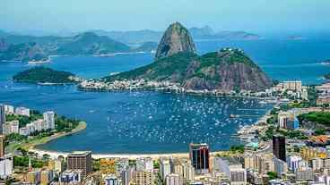 Rio de Janeiro e MJSP assinam parcerias em programas de segurança pública