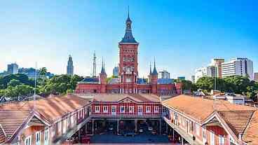 Corpo de Bombeiros do Rio lança exposição virtual de fotografias premiadas