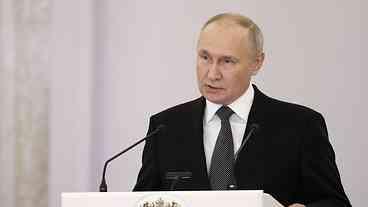 Vladimir Putin disputará reeleição para ficar no poder até 2030