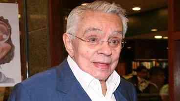 Humor não tem idade, velho ou novo: só precisa ser engraçado