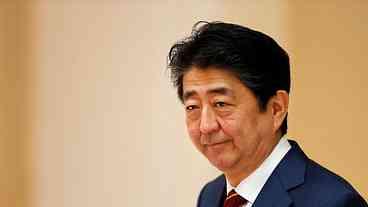 Ex-premiê japonês Shinzo Abe é assassinado em comício