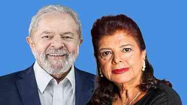 Lula elogia empresária Luiza Trajano, destaque na revista Time