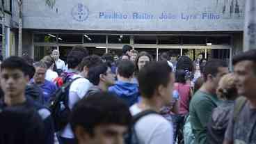Proibido reclamar da pós-graduação no Brasil