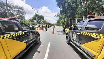 Polícia Federal prende acusado de vender espécies brasileiras ameaçadas