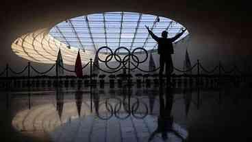 Jogos de Pequim não devem ter ajustes nas restrições anticovid