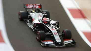 Pietro Fittipaldi fará testes pela Haas no Bahrein