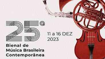 Funarte abre a Bienal de Música Brasileira Contemporânea no Rio