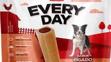 Empresa anuncia recall de petiscos após morte de 40 cachorros