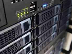Como escolher um servidor para instalar um site?