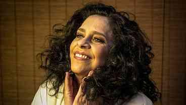 Gal Costa, estrela da música brasileira, morre aos 77 anos