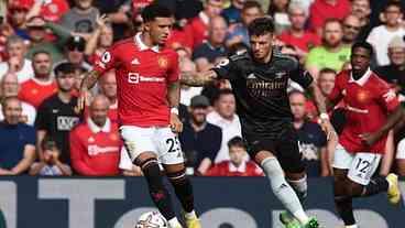 Premier League adia rodada após morte de Elizabeth II